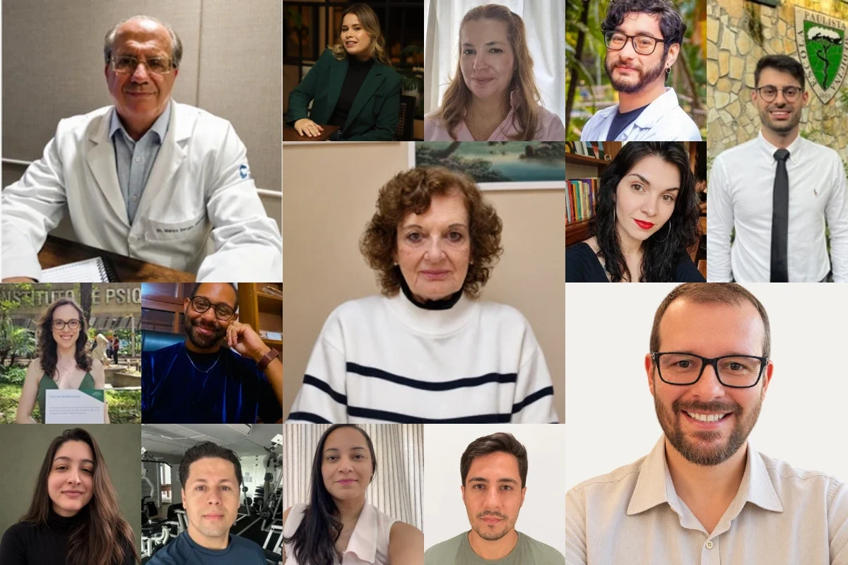 Equipe da GTS Consultoria