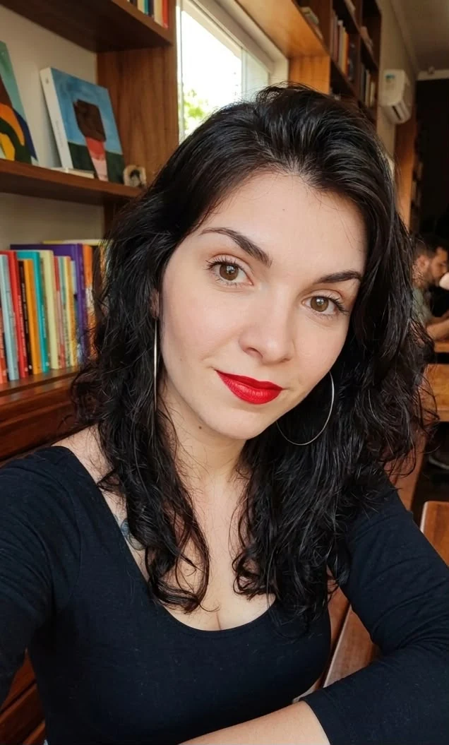 Isadora Sciotta de Souza Faccas