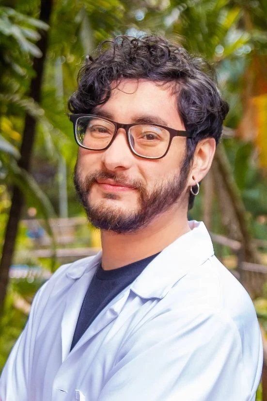 Leonardo Yamaji